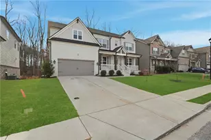 615 Henson Farm Dr, Loganville, GA 30052 - Photo 3