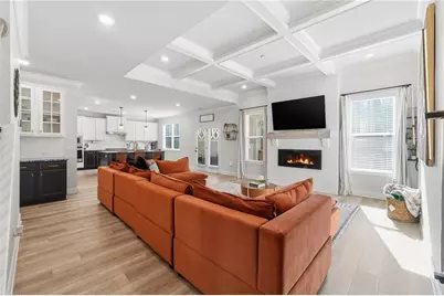 615 Henson Farm Drive, Loganville, GA 30052 - Photo 13