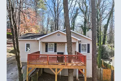 4416 Cary Drive, Snellville, GA 30039 - Photo 1