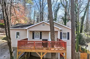 4416 Cary Dr, Snellville, GA 30039 - Photo 1