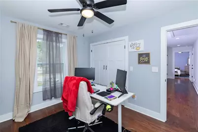 516 Chestnut Oak Drive, Palmetto, GA 30268 - Photo 17