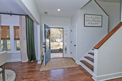 516 Chestnut Oak Drive, Palmetto, GA 30268 - Photo 3