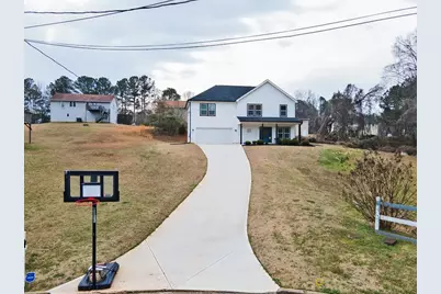 516 Chestnut Oak Drive, Palmetto, GA 30268 - Photo 1