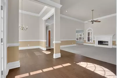 1040 Lewis Ridge Circle, Lawrenceville, GA 30045 - Photo 7