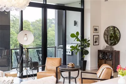 2425 Peachtree Road NE #404, Atlanta, GA 30305 - Photo 5