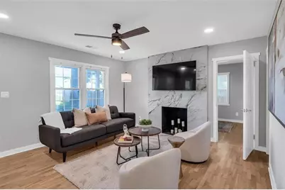 3910 Clairmont Road, Atlanta, GA 30341 - Photo 5