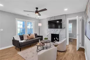 3910 Clairmont Rd, Atlanta, GA 30341 - Photo 5