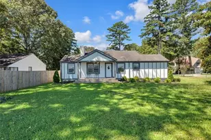 3910 Clairmont Rd, Atlanta, GA 30341 - Photo 1