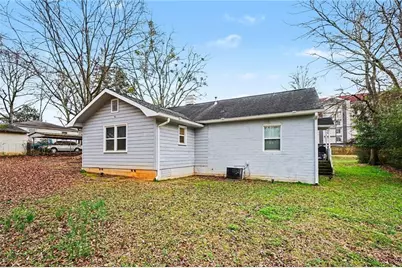 1254 Old Covington Highway SE, Conyers, GA 30012 - Photo 25