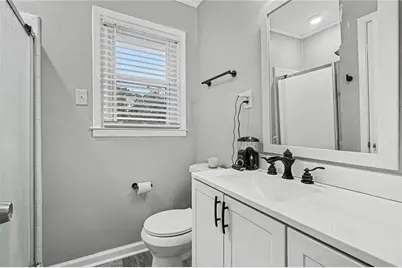 1254 Old Covington Highway SE, Conyers, GA 30012 - Photo 15