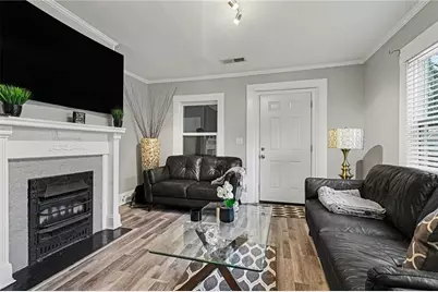 1254 Old Covington Highway SE, Conyers, GA 30012 - Photo 5