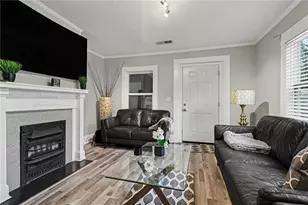 1254 Old Covington Hwy SE, Conyers, GA 30012 - Photo 5