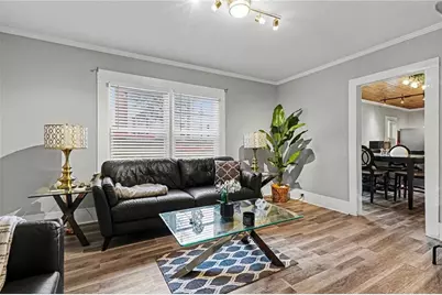 1254 Old Covington Highway SE, Conyers, GA 30012 - Photo 7