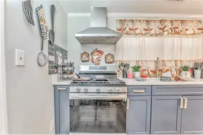 424 Wayside Road NE, Rome, GA 30161 - Photo 3