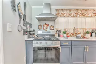 424 Wayside Road NE, Rome, GA 30161 - Photo 3