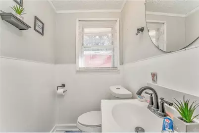 424 Wayside Road NE, Rome, GA 30161 - Photo 9