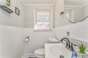 424 Wayside Road NE, Rome, GA 30161 - Photo 9