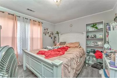 424 Wayside Road NE, Rome, GA 30161 - Photo 7