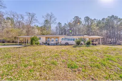 424 Wayside Road NE, Rome, GA 30161 - Photo 1