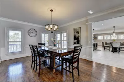 3700 Wickloe Court, Snellville, GA 30039 - Photo 13