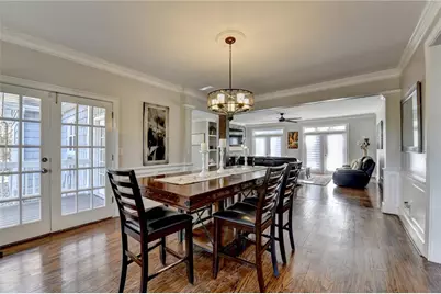 3700 Wickloe Court, Snellville, GA 30039 - Photo 17