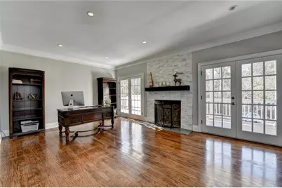 3700 Wickloe Court, Snellville, GA 30039 - Photo 45