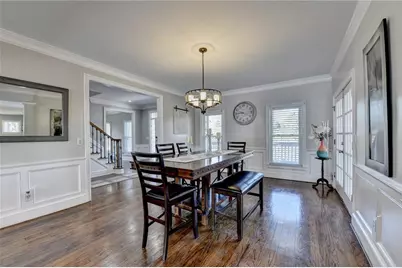 3700 Wickloe Court, Snellville, GA 30039 - Photo 15