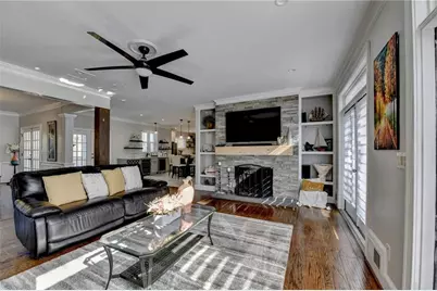 3700 Wickloe Court, Snellville, GA 30039 - Photo 43