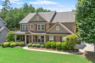 3715 Slater St, Cumming, GA 30041 - Photo 3