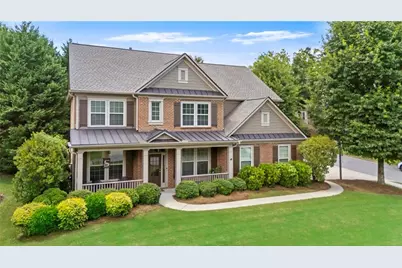 3715 Slater Street, Cumming, GA 30041 - Photo 1