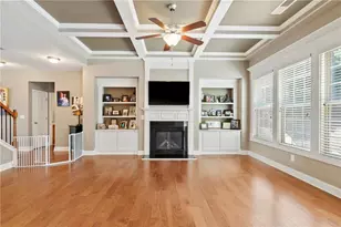 3715 Slater St, Cumming, GA 30041 - Photo 21