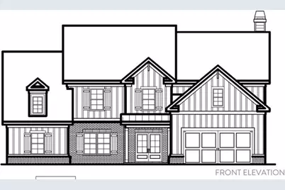 1421 Willowbend Place, Monroe, GA 30655 - Photo 1