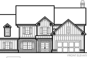 1421 Willowbend Pl, Monroe, GA 30655 - Photo 1