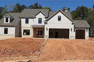 1421 Willowbend Pl, Monroe, GA 30655 - Photo 1