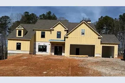 1421 Willowbend Place, Monroe, GA 30655 - Photo 3