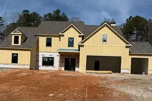 1421 Willowbend Pl, Monroe, GA 30655 - Photo 3