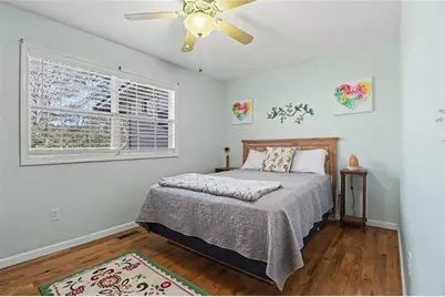 387 Ruby Lane, Mineral Bluff, GA 30559 - Photo 17