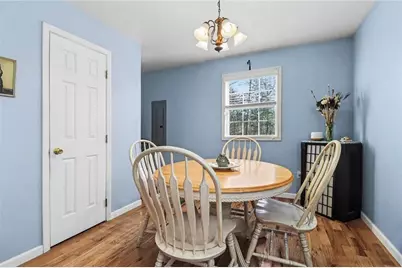 387 Ruby Lane, Mineral Bluff, GA 30559 - Photo 9