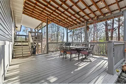 387 Ruby Lane, Mineral Bluff, GA 30559 - Photo 3