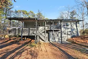 387 Ruby Ln, Mineral Bluff, GA 30559 - Photo 1
