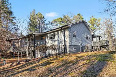 387 Ruby Lane, Mineral Bluff, GA 30559 - Photo 21