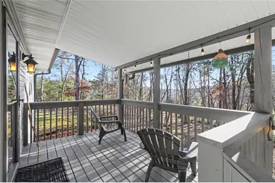 387 Ruby Lane, Mineral Bluff, GA 30559 - Photo 3