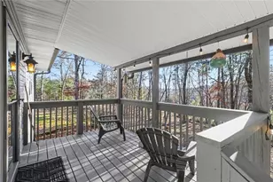 387 Ruby Ln, Mineral Bluff, GA 30559 - Photo 3