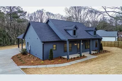 114 Henson Drive, Monroe, GA 30655 - Photo 3