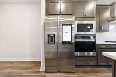 635 Tigers Eye Terrace, Kennesaw, GA 30144 - Photo 21