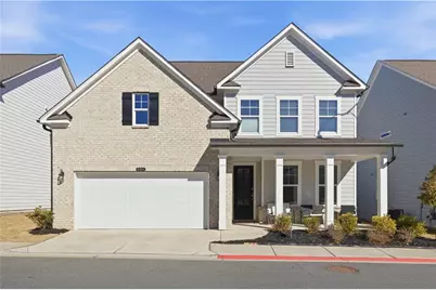 635 Tigers Eye Terrace, Kennesaw, GA 30144 - Photo 1