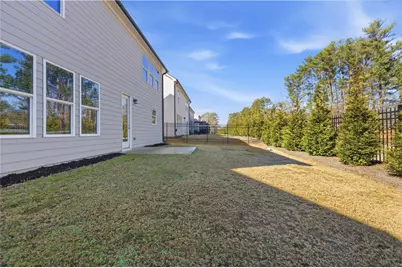 635 Tigers Eye Terrace, Kennesaw, GA 30144 - Photo 3