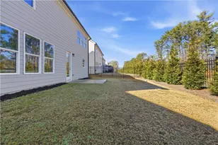 635 Tigers Eye Ter, Kennesaw, GA 30144 - Photo 3