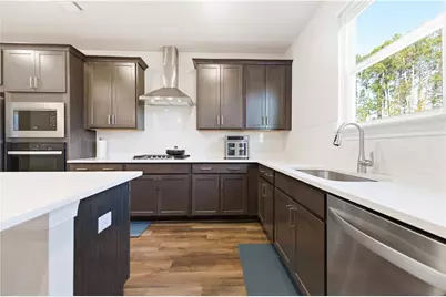 635 Tigers Eye Terrace, Kennesaw, GA 30144 - Photo 17