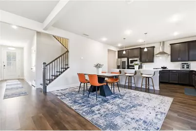 635 Tigers Eye Terrace, Kennesaw, GA 30144 - Photo 5